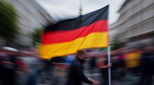 ICYMI – Fitch says Germany’s AAA credit rating could face longer run pressure