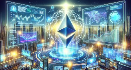 Grayscale’s Ethereum ETF On The Brink Of Major Change With NYSE’s Staking Proposal