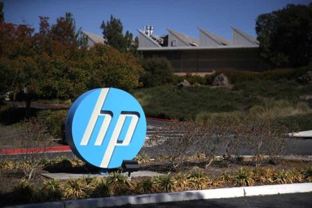 HP’s Q1 fiscal 2025 revenue surpasses expectations as Printing segment declines 2% (HPQ:NYSE)