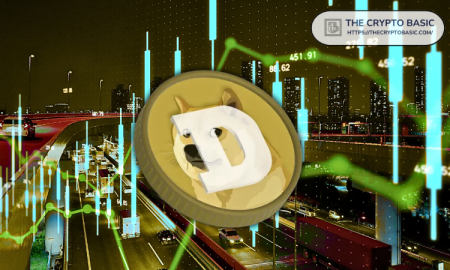 Here’s How Much Dogecoin Must Rise for Retirement if You Hold 50,000 DOGE