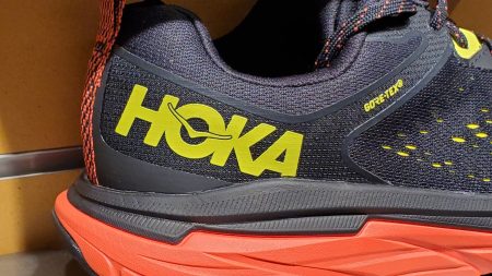 How to bet on Hoka taking more gains from Nike using options