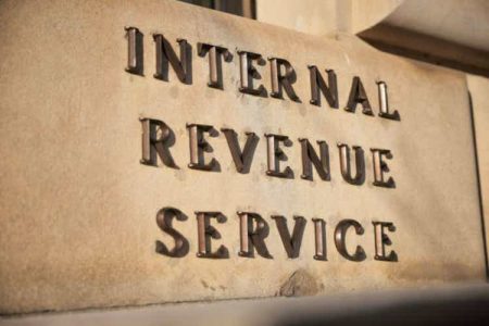 IRS to begin cutting 6,000 jobs on Thursday: reports (US10Y:null)