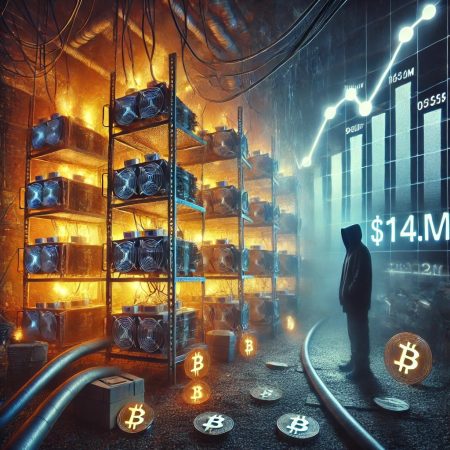 Illegal Crypto Mining Causes M in Losses for Russian Power Company—Report