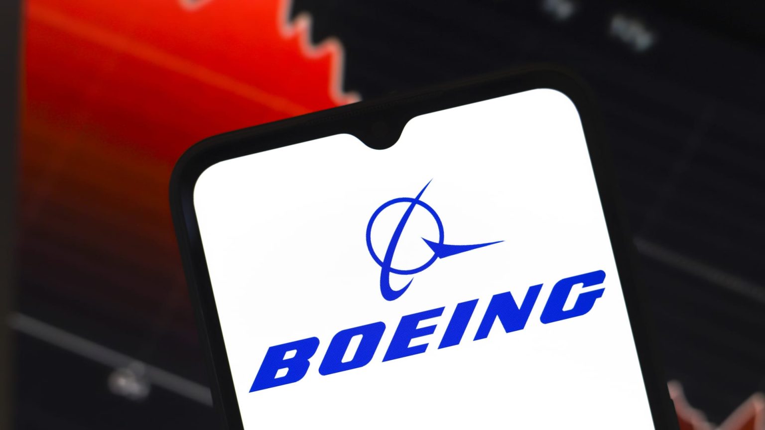 Investor Tim Seymour says now is the ‘wrong time to quit Boeing.’ Here’s why