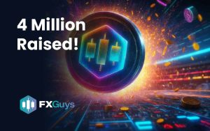 Investors Ape Viral Super-Fast FXGuys ($FXG) Presale As Early Trends Suggest 20x Growth At Launch