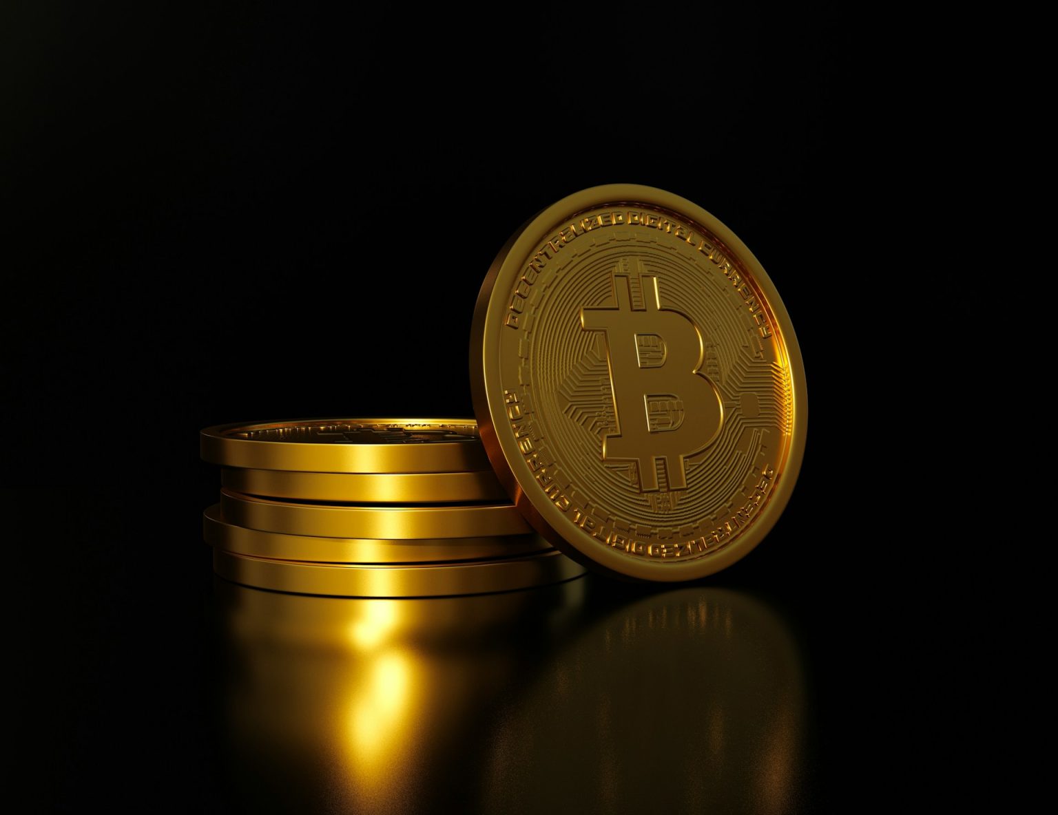 Is Bitcoin Showing Another False Downside Deviation? Analyst Weighs In