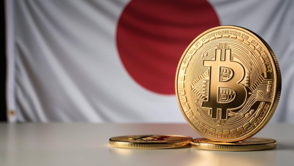 Japanese MicroStrategy Rides Bitcoin Hype. Will Top Presale BTC Bull Follow?