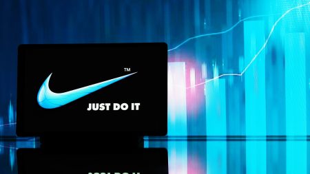 Jefferies upgrades Nike, says shares can jump more than 50%