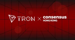 Justin Sun and WLFI co-founder headline Consensus HK 2025 as TRON DAO showcases T3 FCU