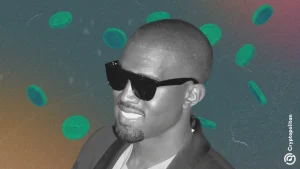 Kanye West is rumored to have sold access to his X account before meme coin launch