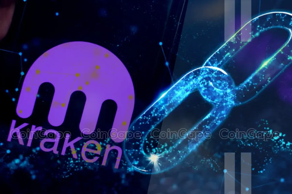 Kraken Expands In Europe With Regulated Derivatives