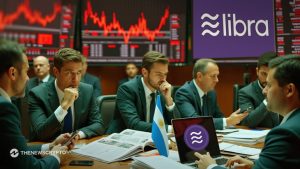 LIBRA Crash Leaves Traders with 1M in Losses