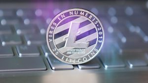 LTC Price Climbs as Market Faces Downturn