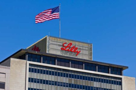 Eli Lilly cites inventory for weight loss pill (LLY:NYSE)