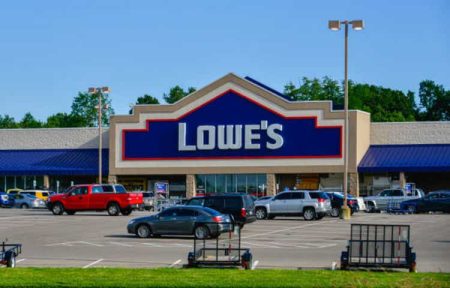 Lowe’s Q4 earnings on deck: What to expect