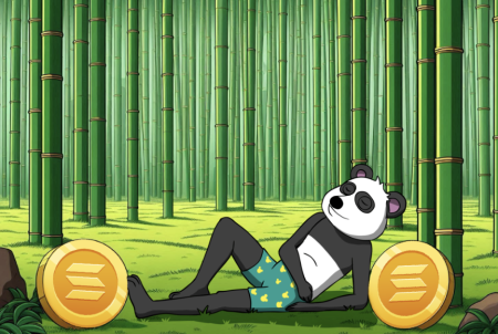 Major Gains Anticipated as Panshibi (SHIBI) Injects Fresh Panda Energy into MEME Markets