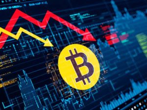 Mass exodus of capital leaves bitcoin ETFs as the crypto struggles (BTC-USD)