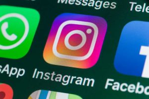 Meta said to apologize for glitch that flooded Instagram Reels with graphic content