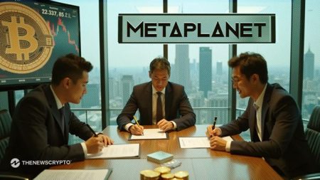 Metaplanet and El Salvador Buy More Bitcoin Amid Market Crash