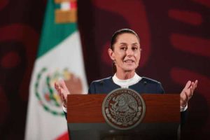 Mexico offers tariffs on China goods to match U.S. levies, Bessent says