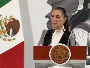 Mexico open to new tariffs on China to avoid Trump duties