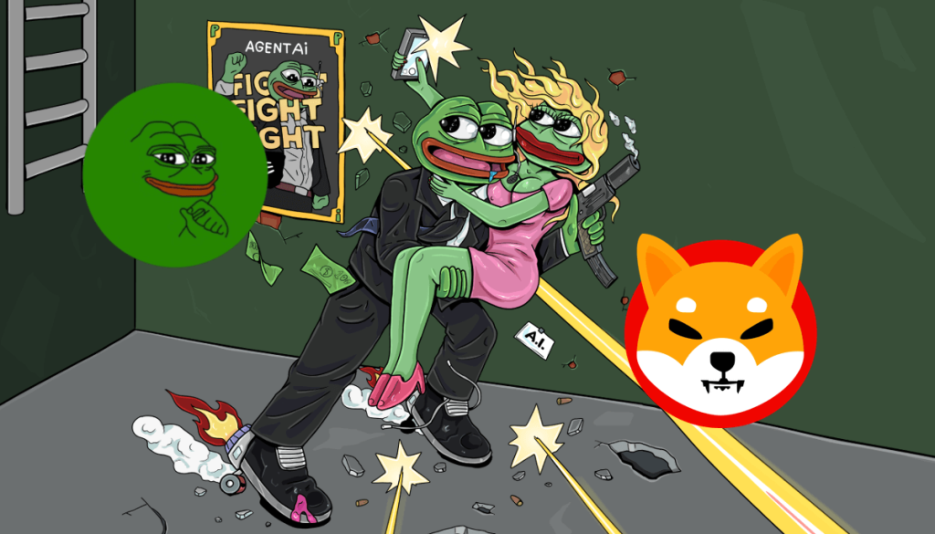 🚀 Missed PEPE & SHIB? This Meme Coin Could Be Your 10,000% Jackpot of 2026!