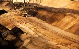 Mitsui to buy 40% stake in Australia’s Rhodes Ridge iron ore project