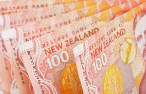 New Zealand gets another 50-bp rate cut, more easing expected this year