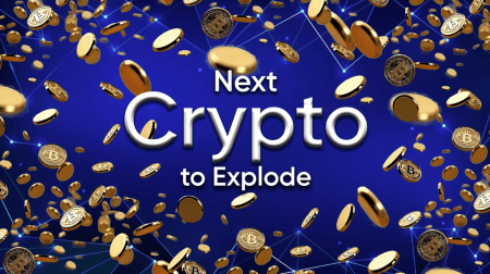 Next Crypto to Explode Might Be This Underrated Coin – Get In Early