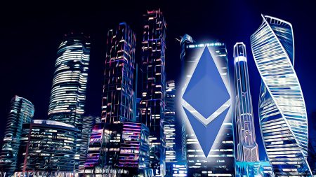 North Korean Hacker Emerges as Ethereum Giant