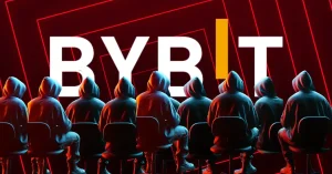 North Korean Hackers Steal .4B in Largest Crypto Heist Ever