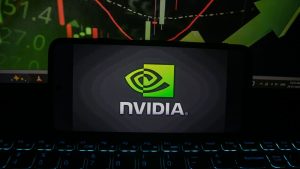 Nvidia cut at one Wall Street firm worried about the DeepSeek effect