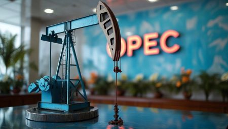 OPEC+ set to continue oil output hike in May