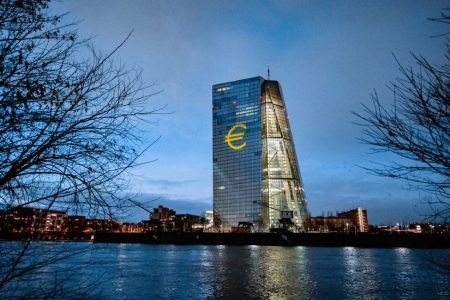 Outlook remained heavily dependent on the evolution of services inflation – ECB accounts