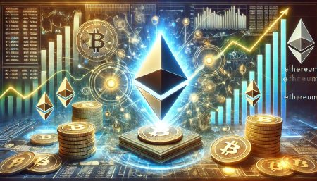 Over 900K Ethereum Withdrawn From Exchanges In 10 Days – Bullish Surge On The Horizon?