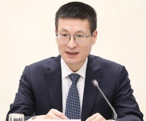 PBoC Dep Gov says issuance of special treasury bonds to help major state-owned banks