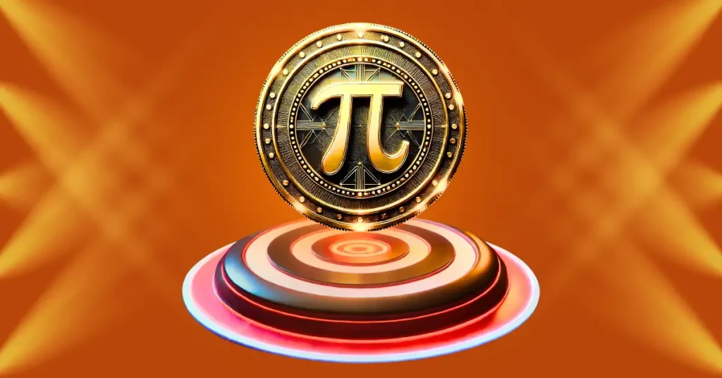 PI Coin Price Surges 726% at Launch—Will It Hit  Soon?