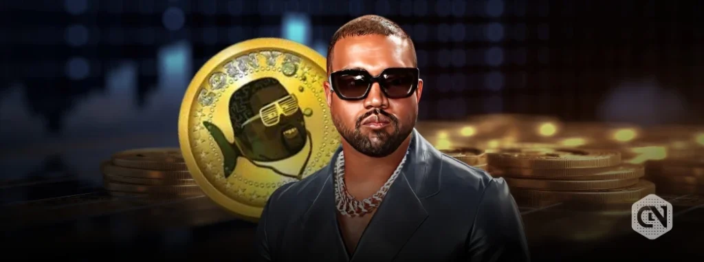 Polymarket Gives 18% Odds to Kanye West Launching Own Crypto