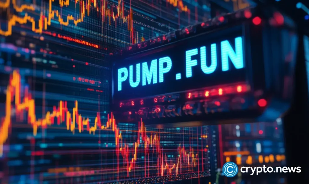 Pump.fun moves M in SOL to Kraken amid Libra scandal