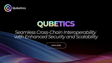 Qubetics Raises .1M as Top Token Presale, Arweave AO Mainnet Launches, and Cosmos Blockchain Ecosystem