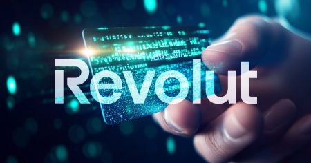 Revolut faces investor pressure for share sale before B profit report