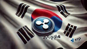 Ripple Expands In South Korea With Major Partnership