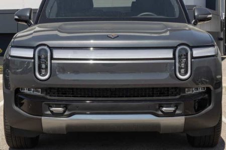 Rivian bulls dig in for the long haul as early signs of a transformation emerge (RIVN:NASDAQ)