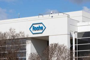 Roche gets positive EU regulatory opinion for Columvi (RHHBY:OTCQX)