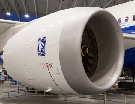 Rolls-Royce spikes to record high on dividend return, stock buyback, strong outlook