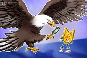 SEC Commissioner dissents on agency’s memecoin stance