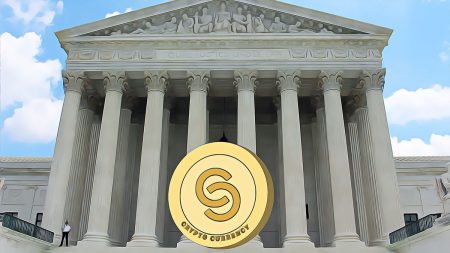 SEC Takes a Softer Stance on Crypto Platforms