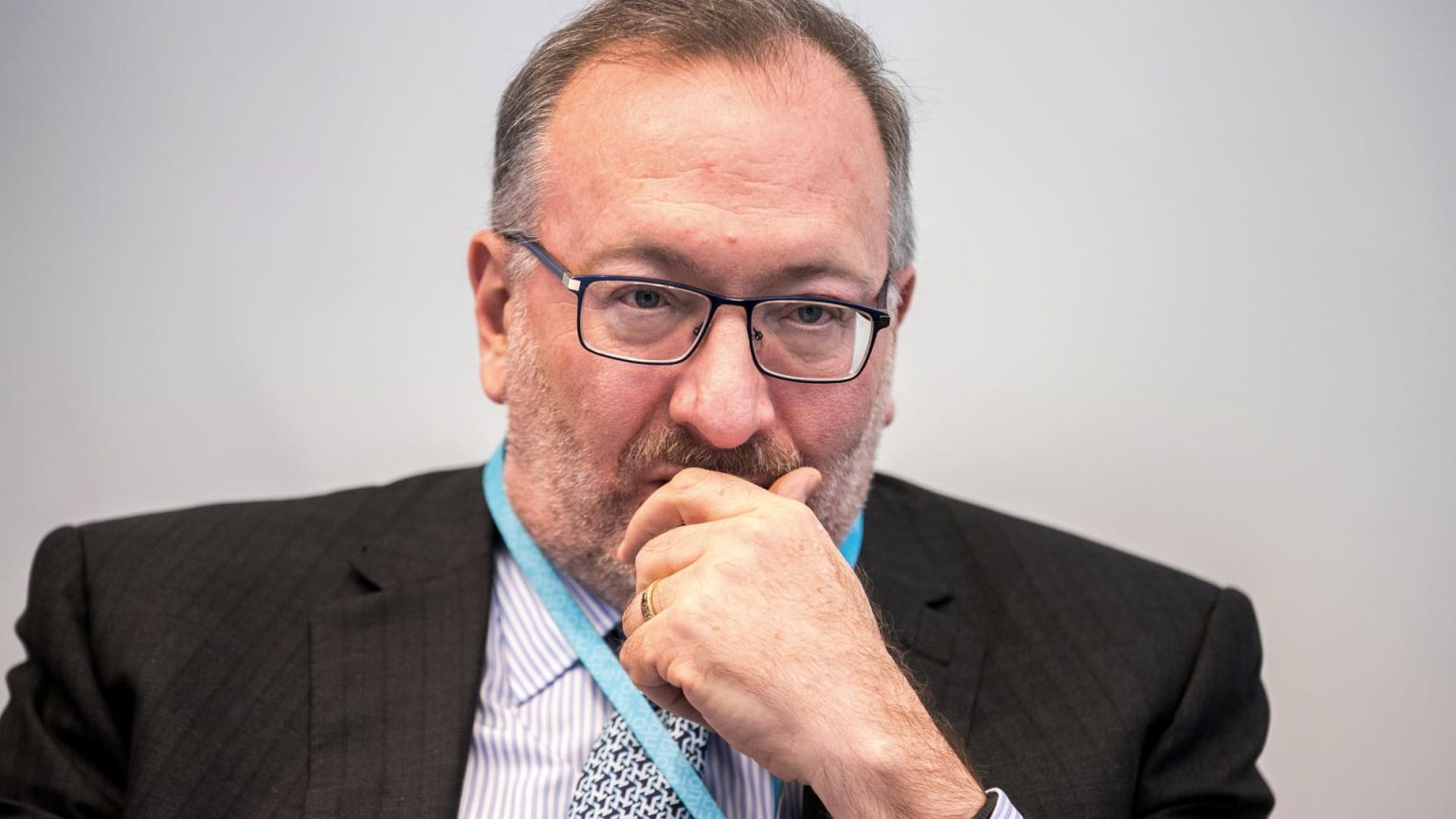 Seth Klarman’s Baupost builds a large stake in one industrial name