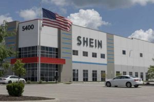 Shein’s 2024 profit dropped nearly 40%: report