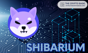 Shiba Inu L2 Shibarium Wallets Jump Nearly 500% in a Week to 55M+: Here’s What Is Happening